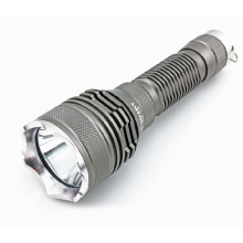 1, 200 Lumens U2 LED Flashlight